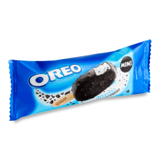 Морозиво Oreo міні мультипак mini slide 1