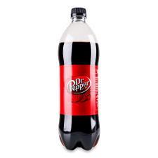 Напій Dr.Pepper Regular безалкогольний газований mini slide 1