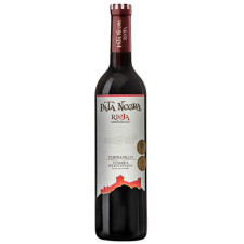 Вино Pata Negra DO Rioja seleccion червоне сухе 0.75 л 13% mini slide 1