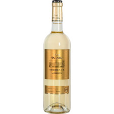 Вино Dulong Bordeaux Moelleux біле напівсолодке 0.75 л 11% mini slide 1