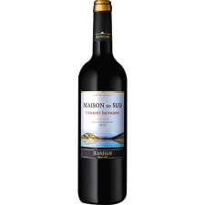 Вино Maison du Sud Cabernet Sauvignon червоне сухе 0,75 л mini slide 1