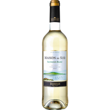 Вино Maison du Sud Sauvignon Blanc біле сухе 0,75 л mini slide 1