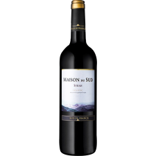 Вино Maison du Sud Syrah червоне сухе 0.75 л mini slide 1