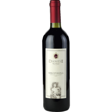 Вино Danese Nero d`Avola червоне сухе 0.75 л mini slide 1