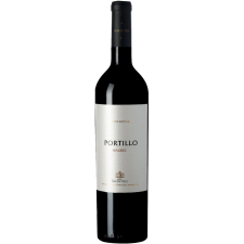 Вино Portillo Malbec червоне сухе 0.75 л mini slide 1