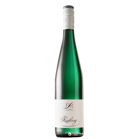 Вино Weingut Dr. Loosen Riesling Frutich біле солодке 0.75 л