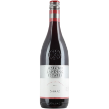 Вино Oxford Landing Estates Shiraz червоне сухе 0.75 л mini slide 1