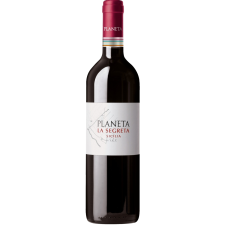Вино Planeta La Segreta Rosso червоне сухе 0.75 л mini slide 1