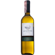 Вино Le Rubinie Garganega Pinot Grigio Veneto біле сухе 0.75 л mini slide 1