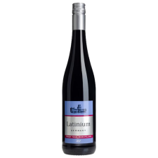 Вино Latinium Pinot Noir-Dornfelder червоне напівсухе 0.75 л mini slide 1