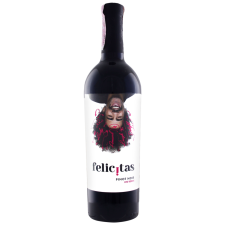 Вино Felicitas Pinot Noire червоне сухе 0.75 л mini slide 1