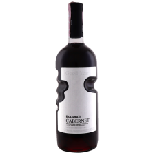 Вино Bolgrad GY Cabernet красное сухое 0.75 л mini slide 1