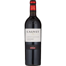 Вино Calvet Varietals Cabernet Sauvignon красное сухое 0.75 л mini slide 1