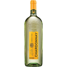Вино Grand Sud Chardonnay белое сухое 1 л mini slide 1