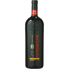 Вино Grand Sud Grenache червоне напівсолодке 1 л mini slide 1
