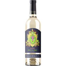 Вино Inkerman Prima Maria Riesling белое полусухое 0.75 л mini slide 1