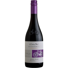 Вино Cono Sur Bicicleta Reserva Pinot Noir червоне сухе 0.75 л mini slide 1