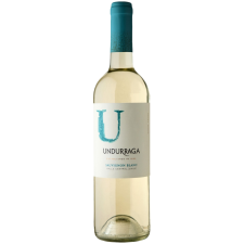 Вино Undurraga Varrietal Sauvignon Blanc біле cухое 0.75 л mini slide 1