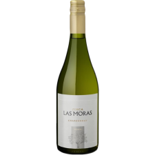Вино Finca Las Moras Chardonnay біле сухе 0,75 л mini slide 1