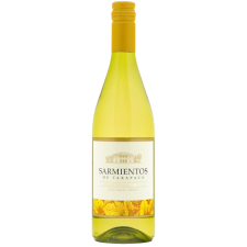 Вино Sarmientos de Tarapaca Chardonnay біле сухе 0.75 л mini slide 1