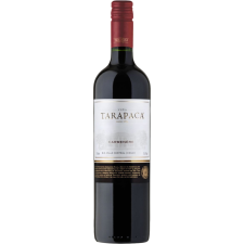 Вино Tarapaca Carmenere Reserva красное сухое 0.75 л mini slide 1