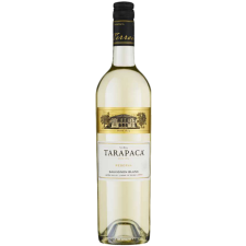 Вино Tarapaca Reserva Sauvignon Blanc біле сухе 0.75 л mini slide 1