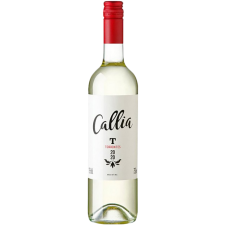 Вино Callia Torrontes біле сухе 0.75 л mini slide 1