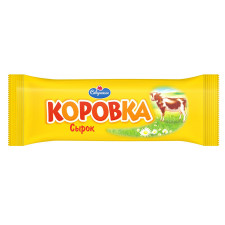 Сирок Савушкін Корівка в глазурі 23% 40г mini slide 1