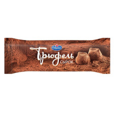 Сирок Савушкін Трюфель в глазурі 23% 40г mini slide 1