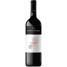 Вино Vicente Gandia Organic Tempranillo червоне сухе 0.75 л mini slide 1