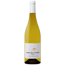 Вино Mabel de la Roche Touraine Sauvignon Blanc біле сухе 0.75 л mini slide 1