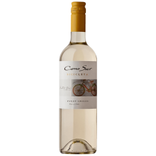 Вино Cono Sur Pinot Grigio біле сухе 0.75 л mini slide 1