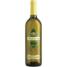 Вино Villa Cornaro Pinot Grigio біле сухе 0.75 л mini slide 1