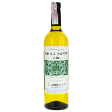 Вино Chinchorro Chardonnay біле сухе 0.75 л mini slide 1