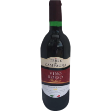 Вино Terre di Campagna Vino Rosso червоне сухе 1.5 л mini slide 1