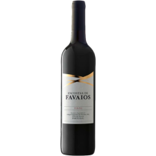 Вино Encostas de Favaios Tinto червоне сухе 0.75 л mini slide 1