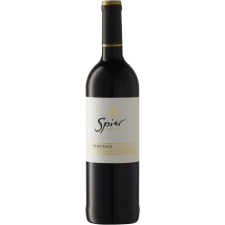 Вино Spier Signature Pinotage червоне сухе 0.75 л mini slide 1