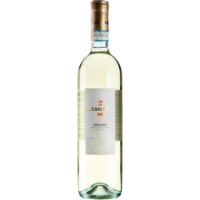 Вино Essere 2 Be Soave біле сухе 0.75 л mini slide 1