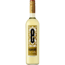 Вино Callia Esperado Viognier Torrontes біле напівсолодке 0.75 л mini slide 1