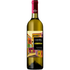 Вино Cartaval Chenin Blanc біле сухе 0,75 л mini slide 1