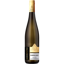Вино Edition Abtei Himmerod Riesling Alkoholfrei біле сухе безалкогольне 0.75 л mini slide 1