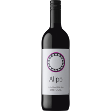 Вино Alipo червоне напівсухе 11% 0,75 л mini slide 1