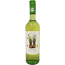 Вино Apollo-Flatter Riesling біле сухе 0.75 л mini slide 1