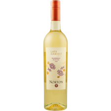 Вино Norton Chardonnay біле напівсолодке 0.75 л mini slide 1