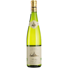 Вино Hunawihr Riesling Organic Sec біле сухе 0,75 л mini slide 1
