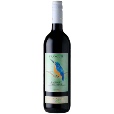 Вино Tinazzi Franguel Cabernet Trevenezie IGP красное сухое 0.75 л mini slide 1