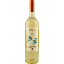 Вино Norton Moscato біле напівсолодке 0.75 л mini slide 1