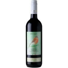 Вино Tinazzi Pitaro Corvina Verona IGP червоне сухе 0.75 л mini slide 1