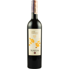 Вино Norton Malbec червоне напівсолодке 0.75 л mini slide 1