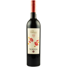 Вино Norton Merlot червоне напівсолодке 0.75 л mini slide 1